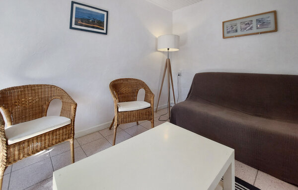 Casa vacanze - La Cotinière , Francia - FCH574 3