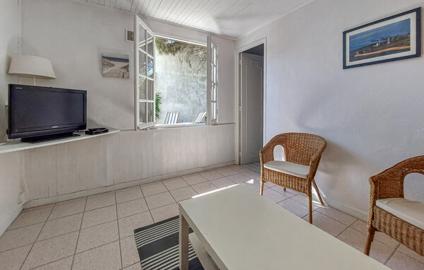 Casa vacanze - La Cotinière , Francia - FCH574 4