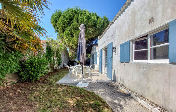 Casa vacanze - La Cotinière , Francia - FCH574 1