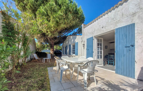Casa vacanze - La Cotinière , Francia - FCH574 7
