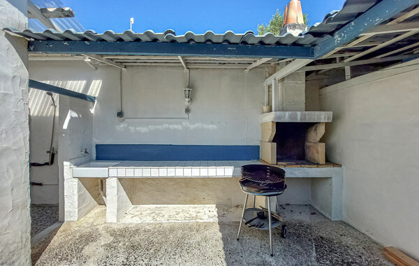 Casa vacanze - La Cotinière , Francia - FCH574 101
