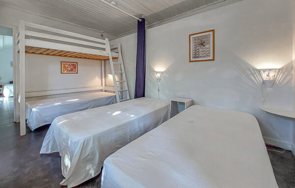 Semesterhus - Ile d'Oléron , Frankrike - FCH575 602