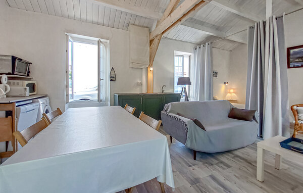 Semesterhus - Ile d'Oléron , Frankrike - FCH575 3