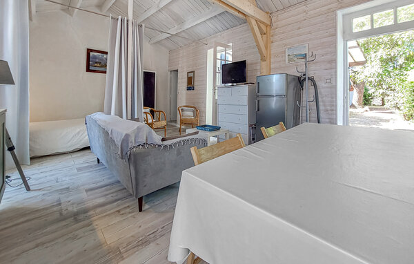 Semesterhus - Ile d'Oléron , Frankrike - FCH575 4