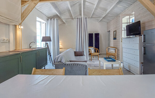 Semesterhus - Ile d'Oléron , Frankrike - FCH575 5