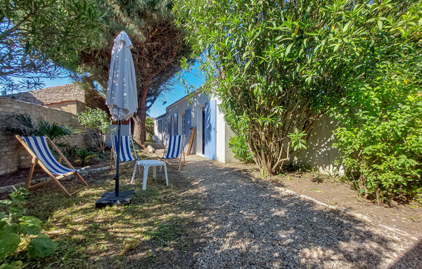 Semesterhus - Ile d'Oléron , Frankrike - FCH575 1