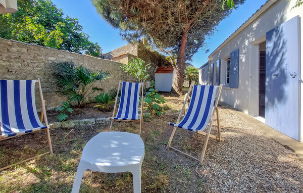 Semesterhus - Ile d'Oléron , Frankrike - FCH575 101