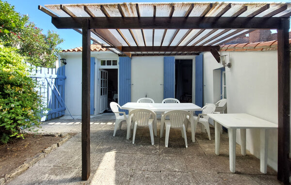 Semesterhus - Ile d'Oléron , Frankrike - FCH575 2