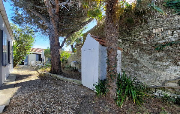 Semesterhus - Ile d'Oléron , Frankrike - FCH575 102