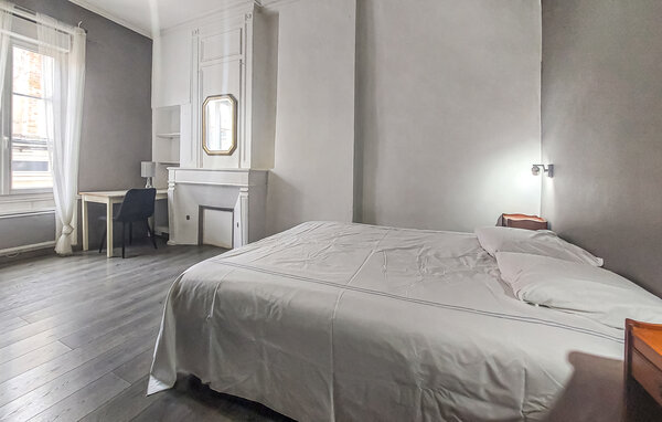 Apartman - La Rochelle , Francuska - FCH576 601