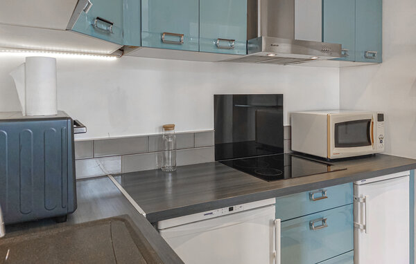 Apartman - La Rochelle , Francuska - FCH576 4