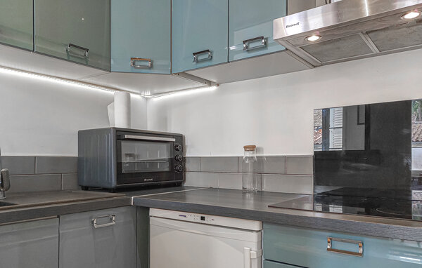 Apartman - La Rochelle , Francuska - FCH576 5