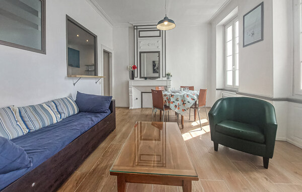 Apartman - La Rochelle , Francuska - FCH576 1