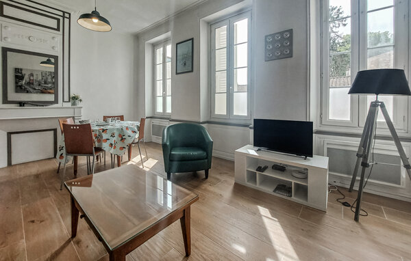 Apartman - La Rochelle , Francuska - FCH576 2