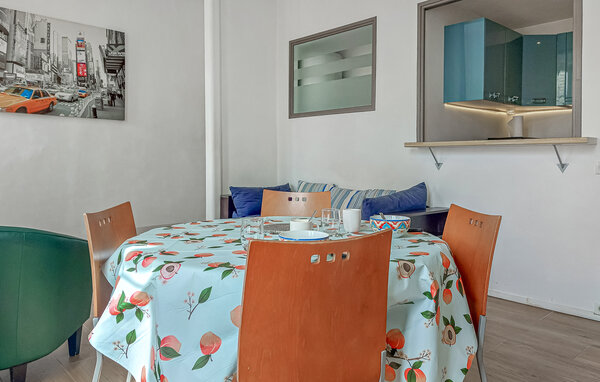 Apartman - La Rochelle , Francuska - FCH576 301