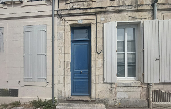 Apartman - La Rochelle , Francuska - FCH576 6