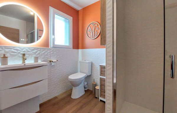 Kuća-za-odmor - La Tremblade , Francuska - FCH577 701