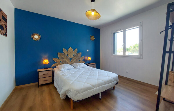 Kuća-za-odmor - La Tremblade , Francuska - FCH577 601