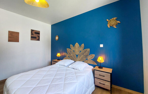 Kuća-za-odmor - La Tremblade , Francuska - FCH577 602
