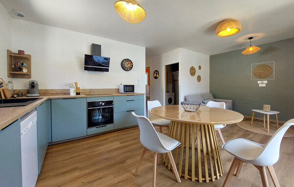Kuća-za-odmor - La Tremblade , Francuska - FCH577 4