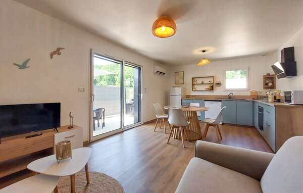 Kuća-za-odmor - La Tremblade , Francuska - FCH577 1