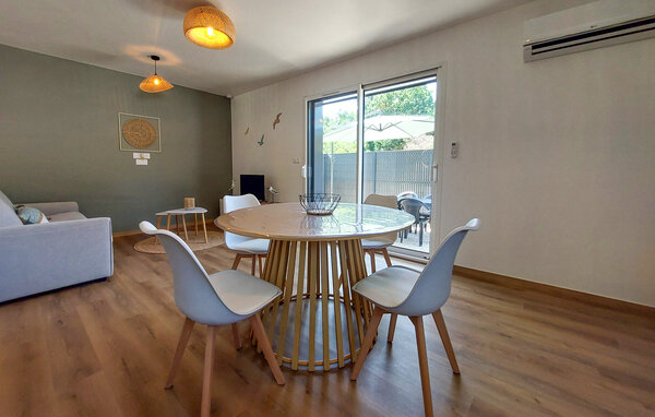Kuća-za-odmor - La Tremblade , Francuska - FCH577 5