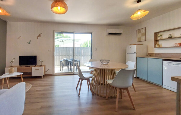 Kuća-za-odmor - La Tremblade , Francuska - FCH577 301