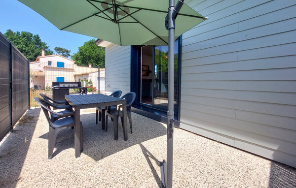Kuća-za-odmor - La Tremblade , Francuska - FCH577 3