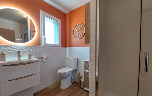 Kuća-za-odmor - La Tremblade , Francuska - FCH578 701