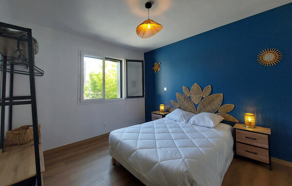 Kuća-za-odmor - La Tremblade , Francuska - FCH578 5