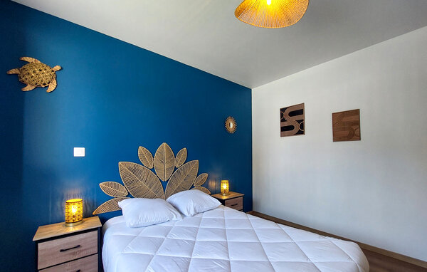 Kuća-za-odmor - La Tremblade , Francuska - FCH578 601