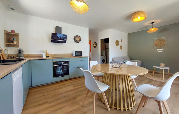 Kuća-za-odmor - La Tremblade , Francuska - FCH578 401