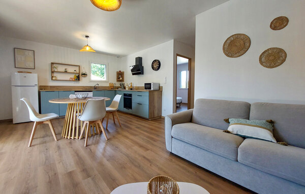 Kuća-za-odmor - La Tremblade , Francuska - FCH578 1