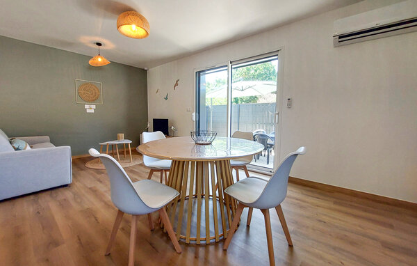 Kuća-za-odmor - La Tremblade , Francuska - FCH578 3