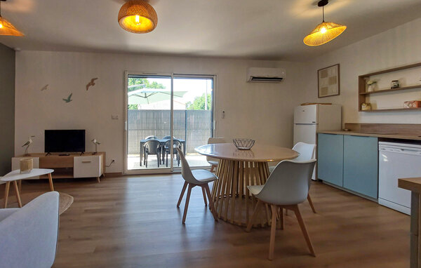 Kuća-za-odmor - La Tremblade , Francuska - FCH578 4