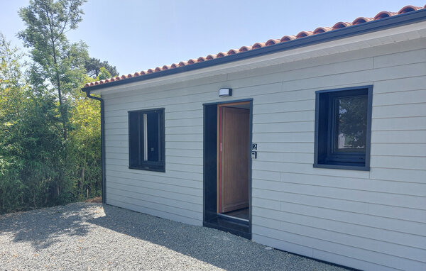 Kuća-za-odmor - La Tremblade , Francuska - FCH578 6