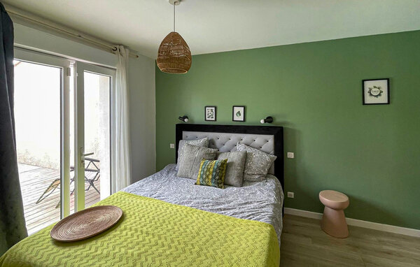 Kuća-za-odmor - La Rochelle , Francuska - FCH579 601