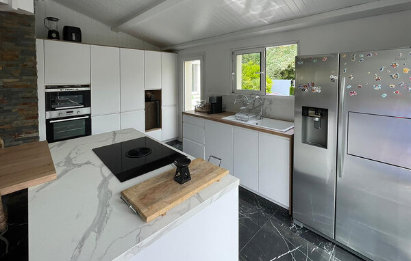 Kuća-za-odmor - La Rochelle , Francuska - FCH579 401