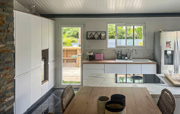 Kuća-za-odmor - La Rochelle , Francuska - FCH579 403