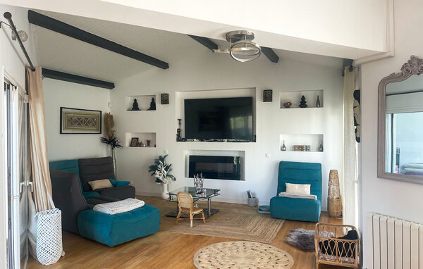 Kuća-za-odmor - La Rochelle , Francuska - FCH579 3