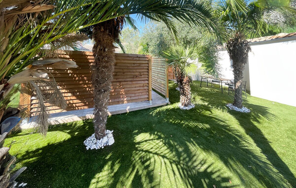 Kuća-za-odmor - La Rochelle , Francuska - FCH579 101