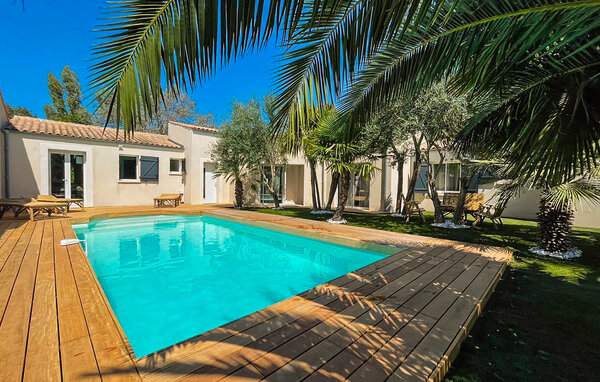 Kuća-za-odmor - La Rochelle , Francuska - FCH579 1