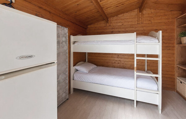Feriehuse - La Tremblade , Frankrig - FCH580 602