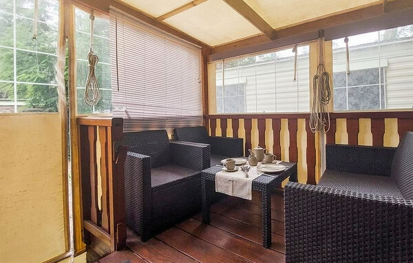 Feriehuse - La Tremblade , Frankrig - FCH580 501