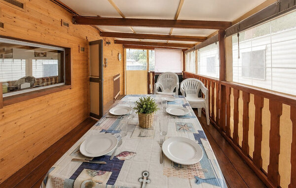 Feriehuse - La Tremblade , Frankrig - FCH580 502