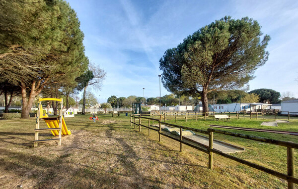Feriehuse - La Tremblade , Frankrig - FCH580 103