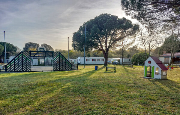 Feriehuse - La Tremblade , Frankrig - FCH580 106