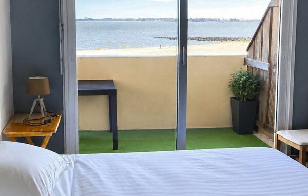 Apartment - La Rochelle , France - FCH581 601