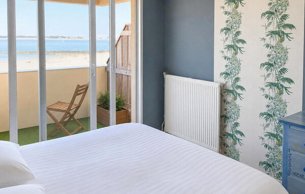 Apartment - La Rochelle , France - FCH581 4