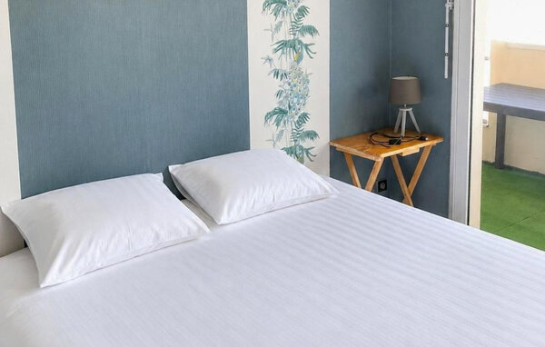 Apartment - La Rochelle , France - FCH581 602